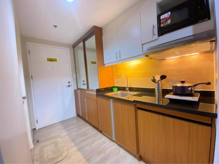 Migas Haven At Sunvida Tower Across Sm City Cebú Exterior foto